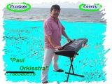 Paul orkiestra"
